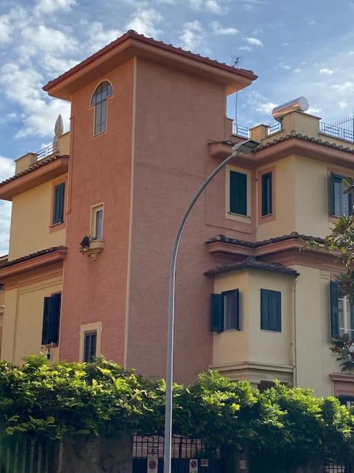 Apartamento Turistico Al Villino Del Melograno *