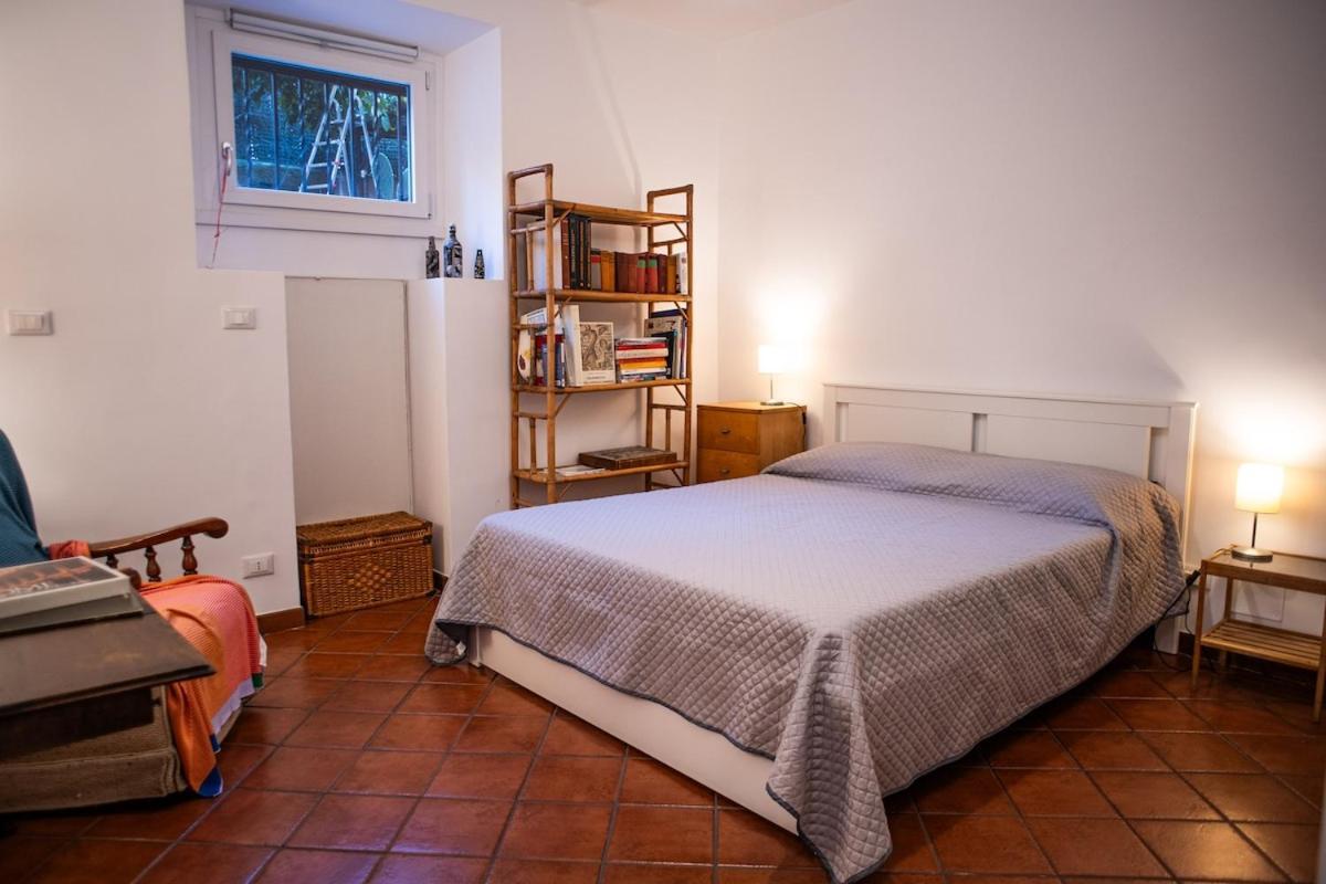 Appartamento Turistico Al Villino Del Melograno