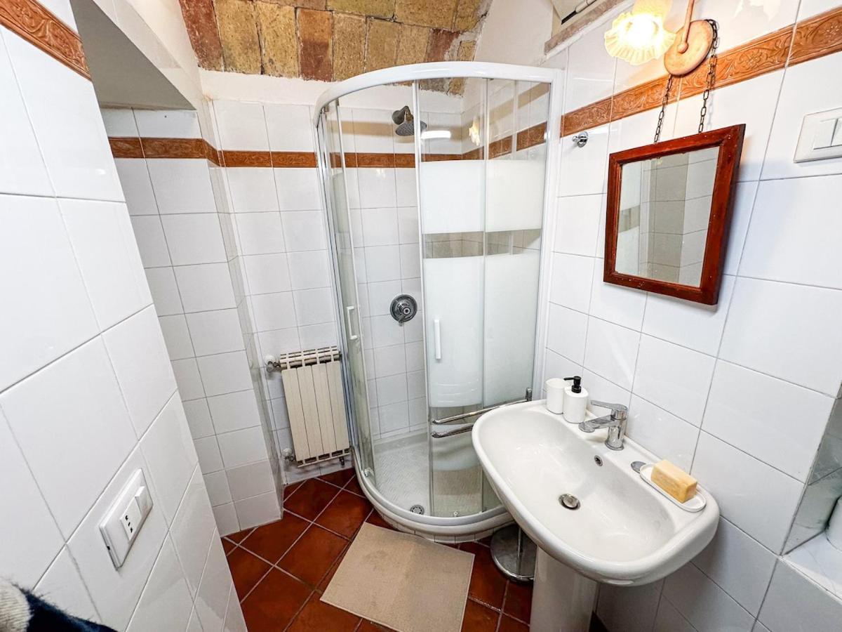 Turistico Al Villino Del Melograno Apartamento