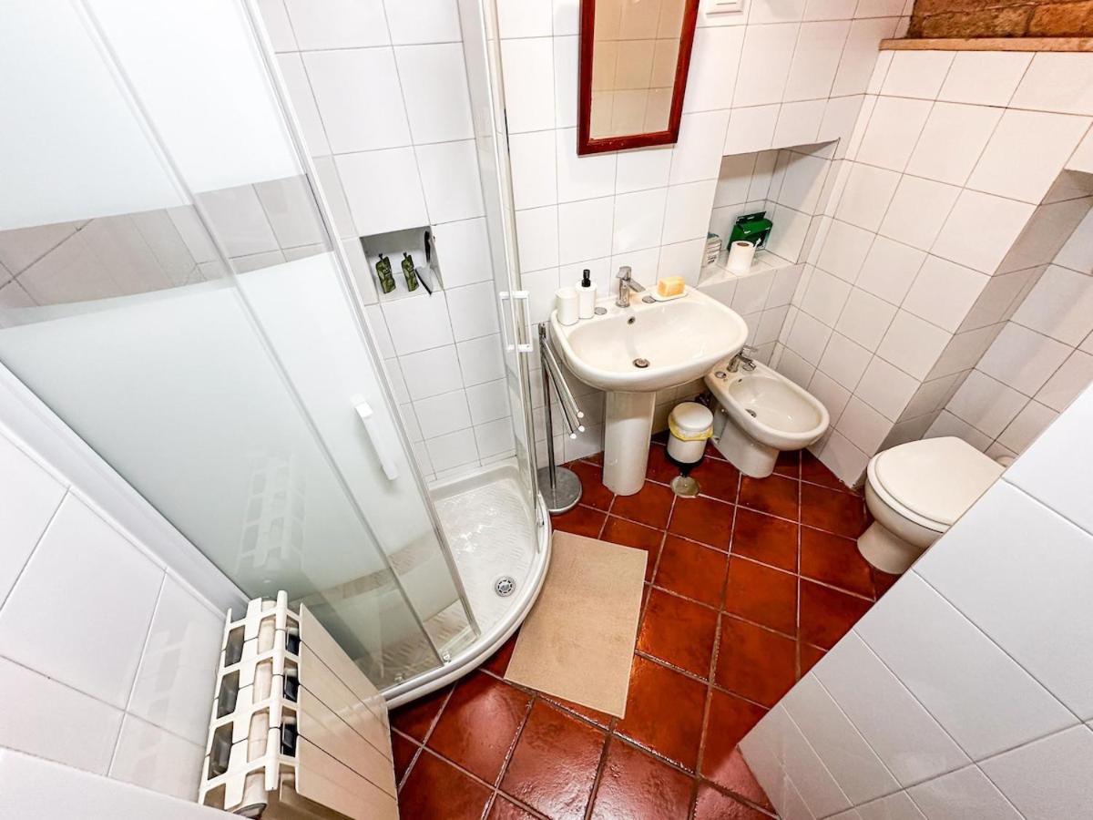 Apartamento Turistico Al Villino Del Melograno *