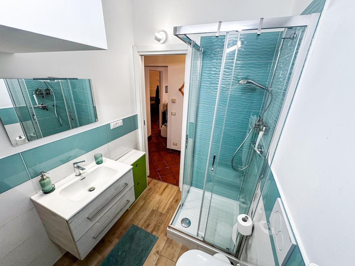 Turistico Al Villino Del Melograno Apartamento Roma
