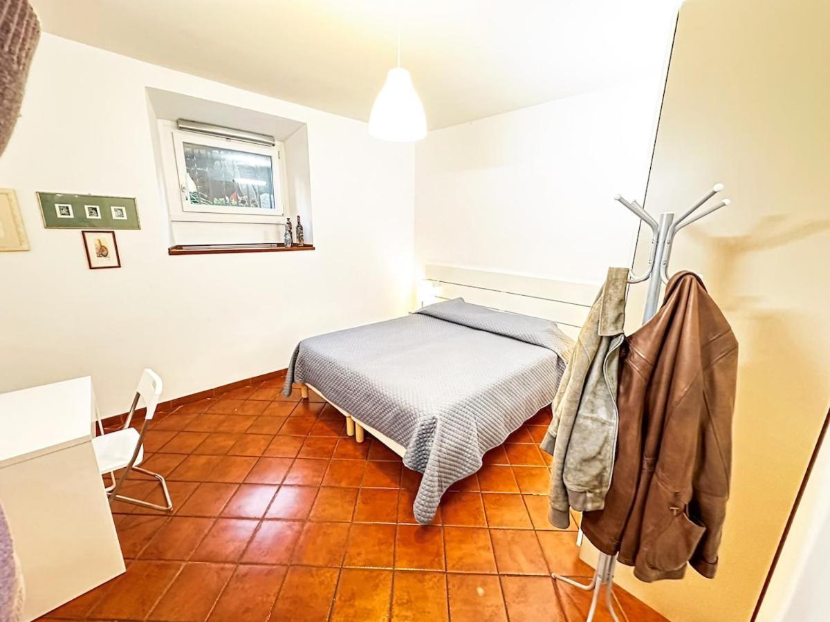 Turistico Al Villino Del Melograno * Roma
