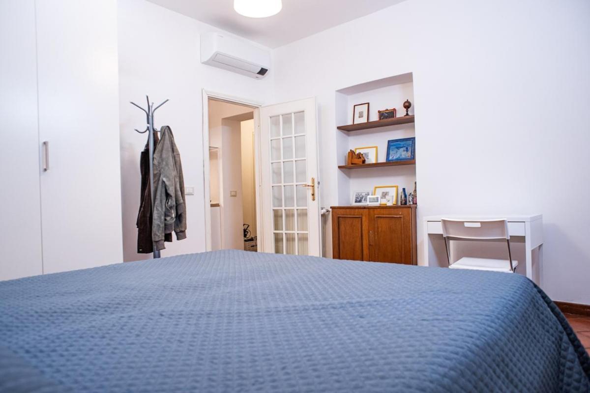 Turistico Al Villino Del Melograno Apartamento *