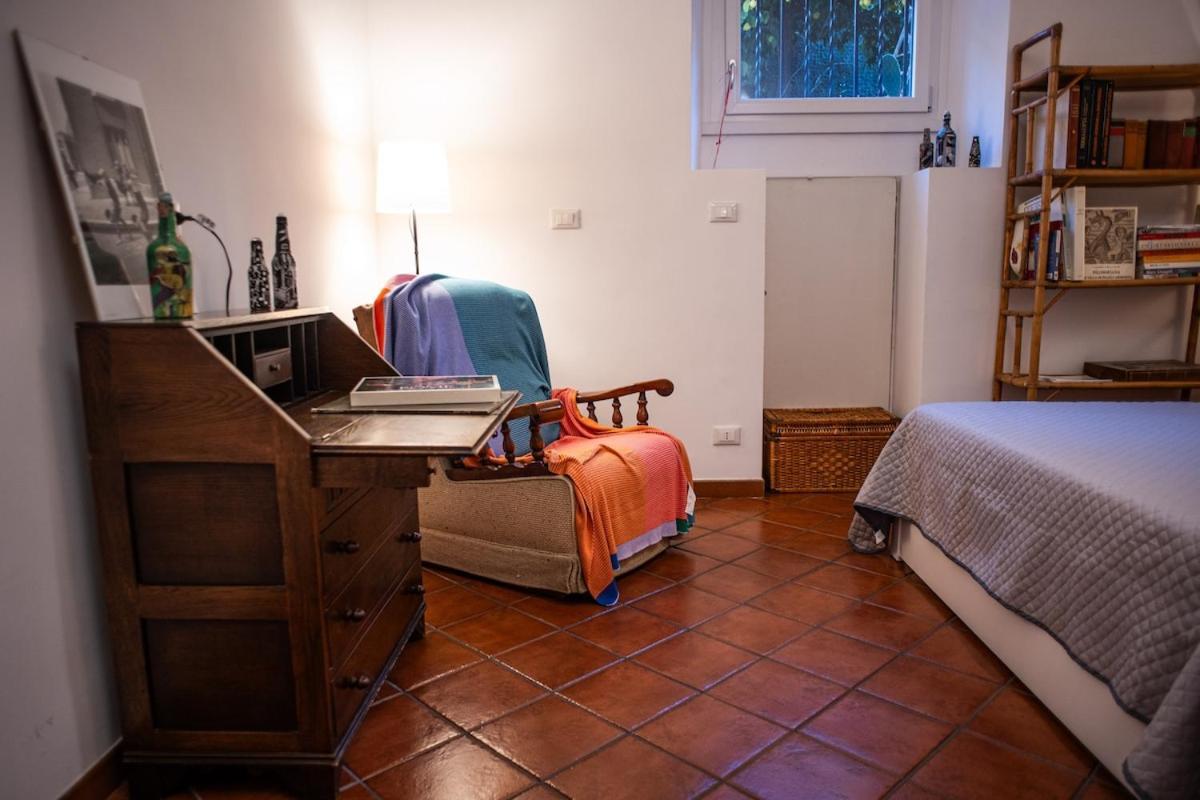 Turistico Al Villino Del Melograno