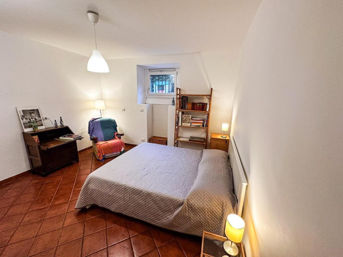 Turistico Al Villino Del Melograno * Roma