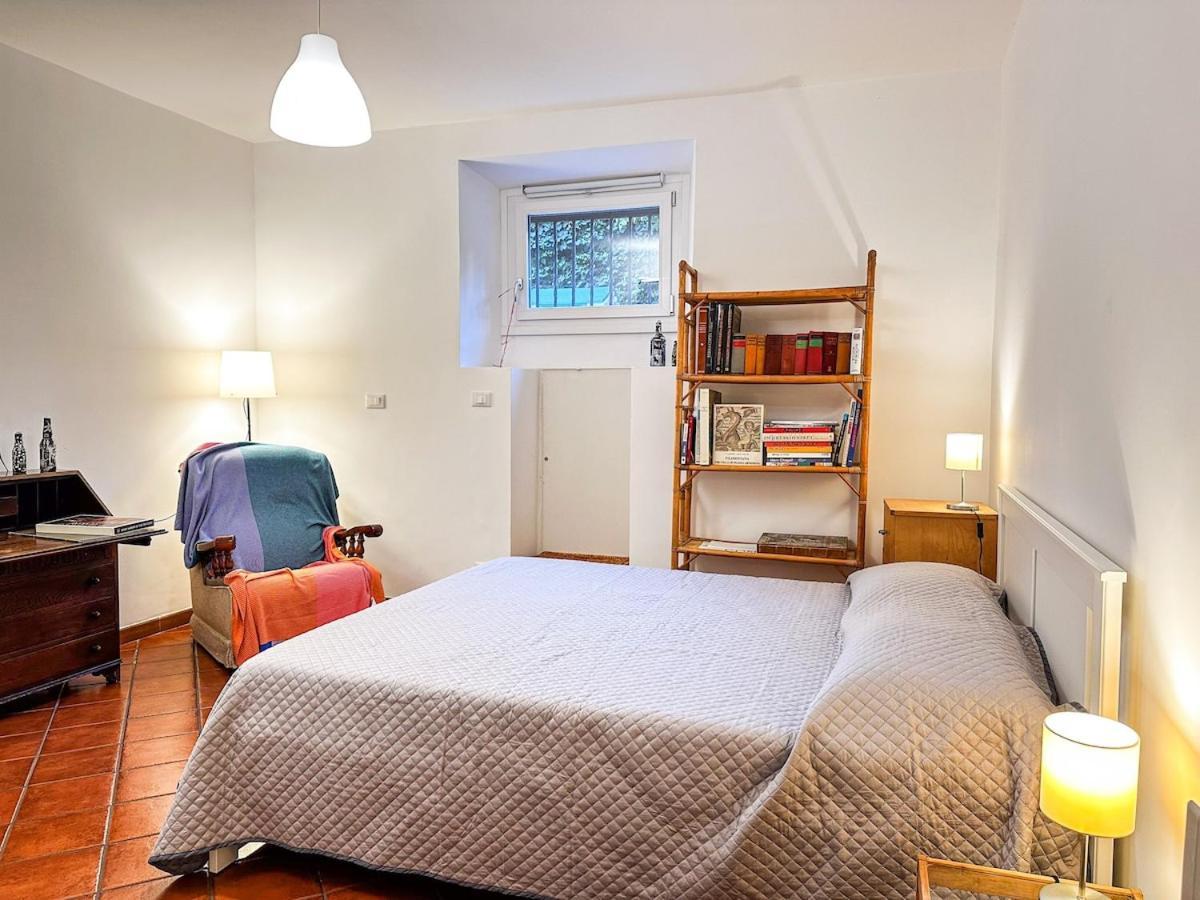 Turistico Al Villino Del Melograno Apartamento *