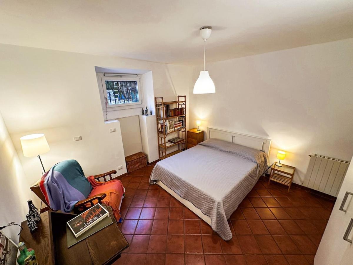 Turistico Al Villino Del Melograno * Roma