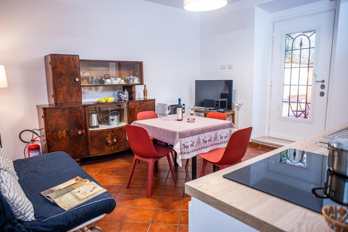 Turistico Al Villino Del Melograno