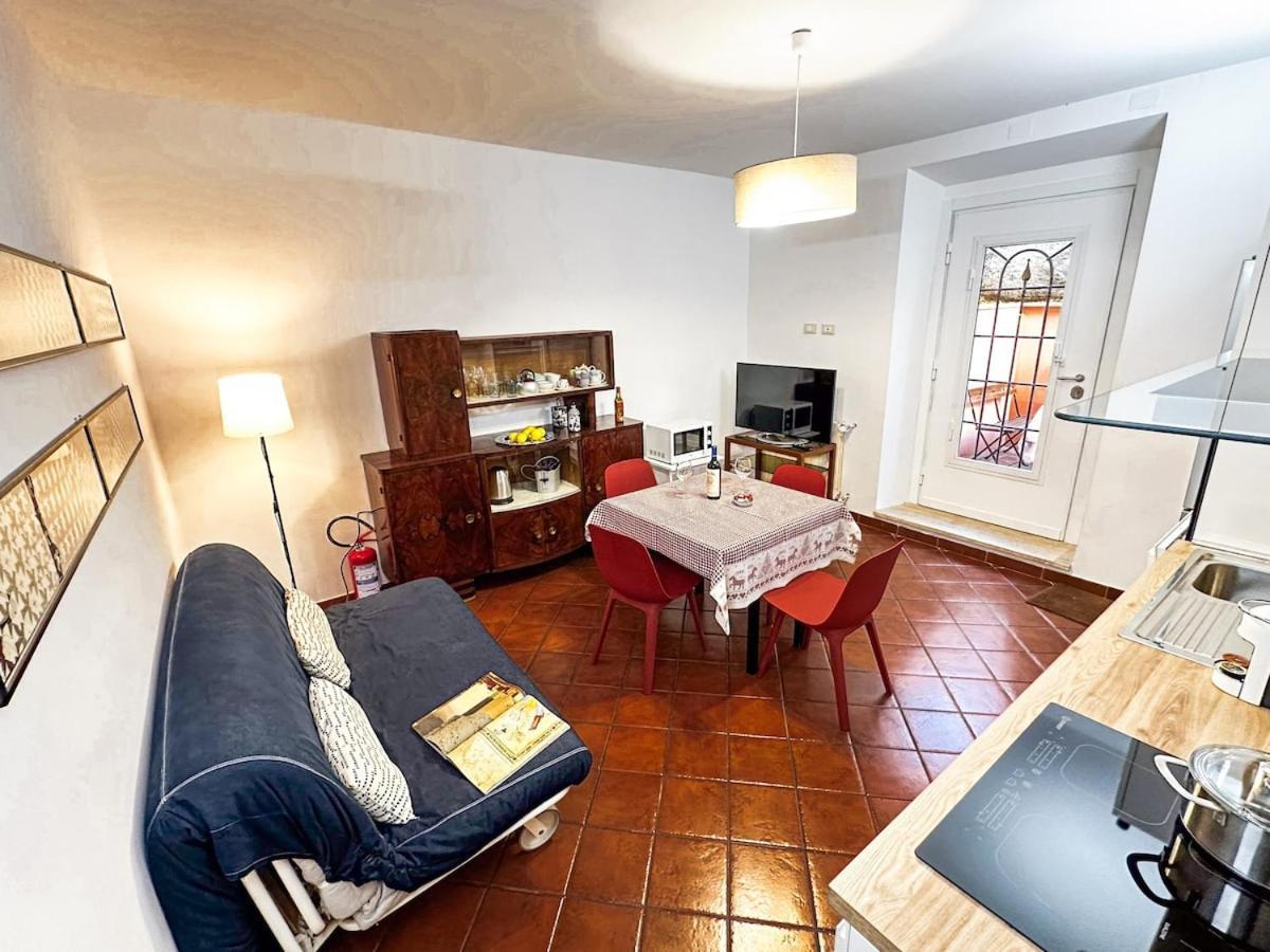 Turistico Al Villino Del Melograno Appartamento Roma